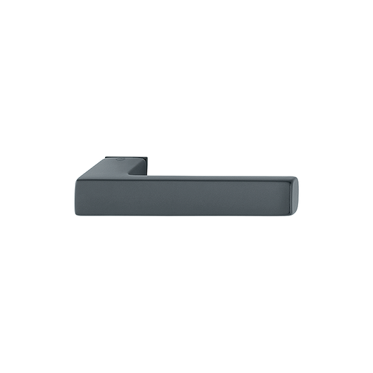 Mini Roseta Toulon F9714M Mate Negro