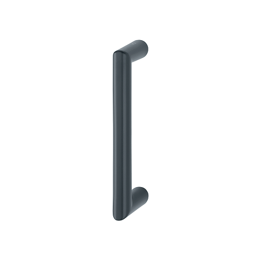 Manubrio Amsterdam Negro 220mm - Estilo y Durabilidad
