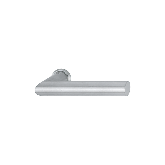 Juego de Manijas Amsterdam INOX - Complementos Incluidos
