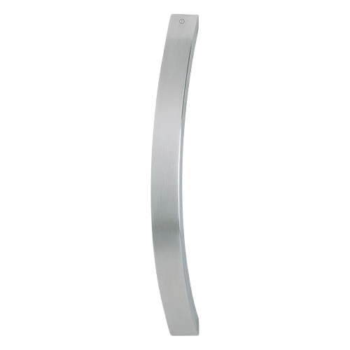 E5600 Manillon Plano Inox 390mm HOPPE + Fijacion