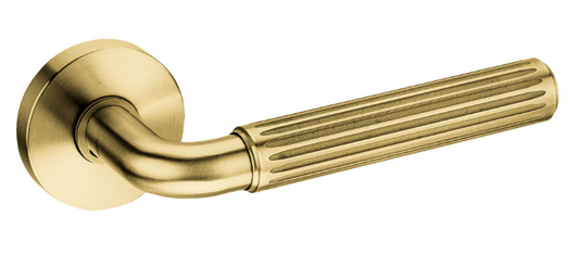 MANILLA TITANIUM GOLD JNF