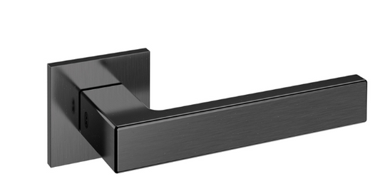Manilla BA Elegante para Hombre - Acero Inoxidable