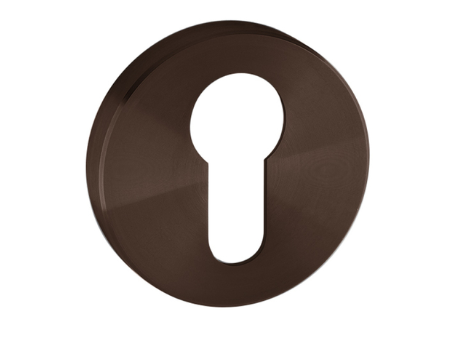 Bocallave Titanium Chocolate - Llave Esencial Duradera