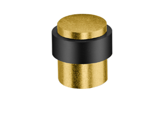 Tope de Puerta Raw Gold - Estilo y Protección Premium