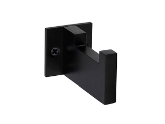 Colgador Slim Black - Elegante y Funcional