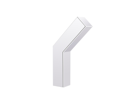 COLGADOR BRILLO IN.14.601.P