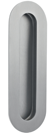 Cazoleta JNF en Acero Inoxidable - Elegante y Funcional