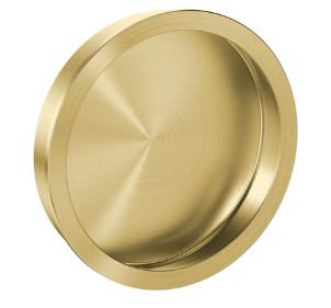 Jaladeras Titanio Oro JNF: Elegancia en Acero Inoxidable