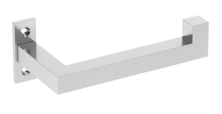 SOPORTE DE PAPEL INOX JNF