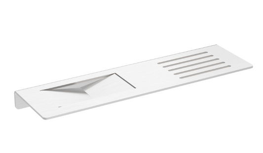 JABONERA INOX JNF 300MM