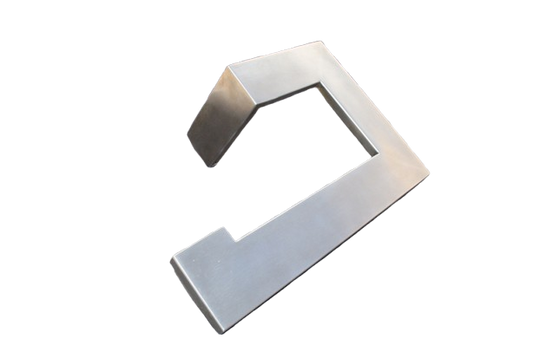 Toallero de Acero Inoxidable Big-06, 160X240mm