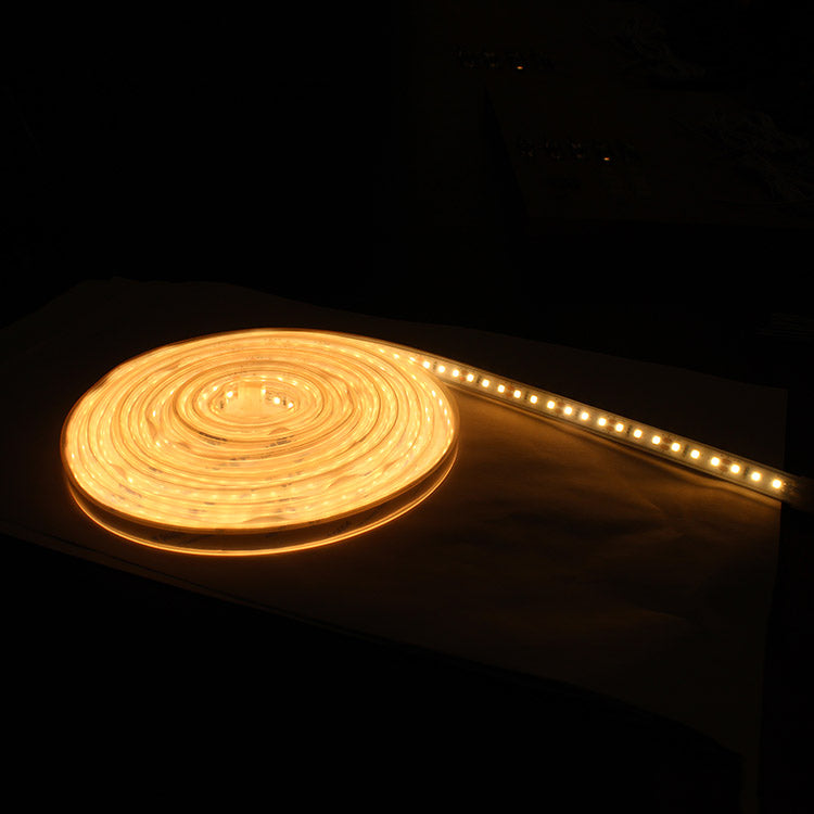 Set LED Cálido 3000K con Silicona | Jako LJ3000K-PACK