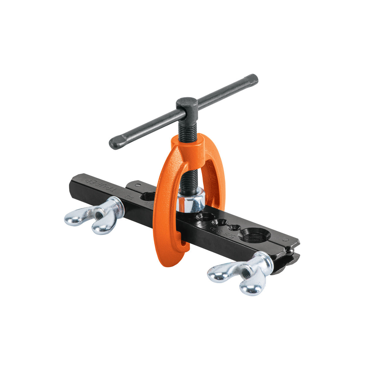 Avellanador JAV-7 para Aluminio, Latón y Cobre (3/16"-5/8")
