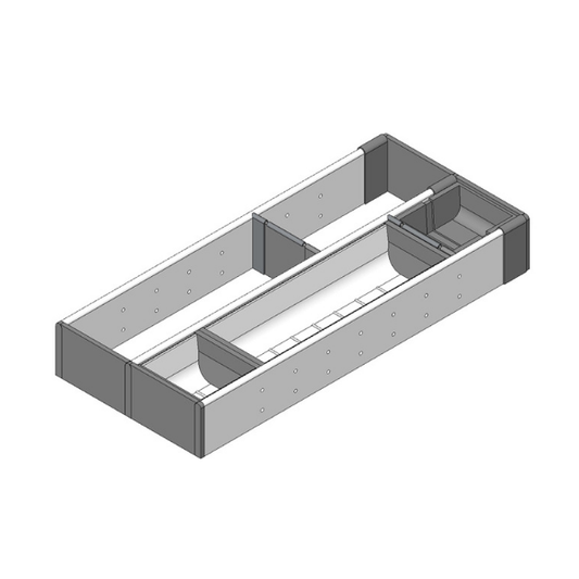 Organizador ORGA-LINE Blum para TANDEMBOX y LEGRABOX