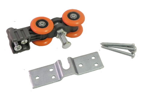 Kit Anexo Easy Soft DN-150 para Limpieza Profesional