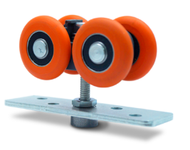 Kit 2H TAURO STD - Herramientas Profesionales