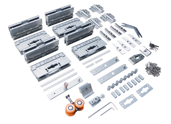 Kit 2 Hojas de Sierra Tauro PLVD-80 - Corte Profesional