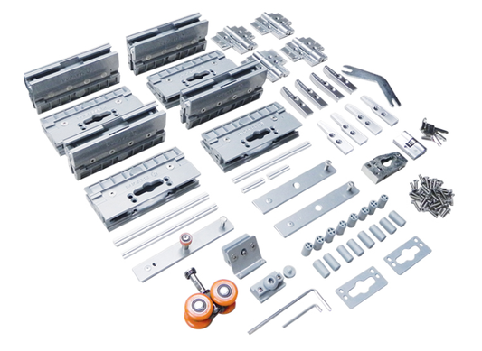 Kit 2 Hojas de Sierra Tauro PLVD-80 - Corte Profesional