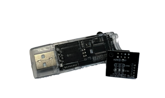 WIFIKIT - Kit de Extensión WiFi para Hogar y Oficina