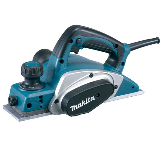 Cepillo 82mm (3-1/4") Makita KP0800