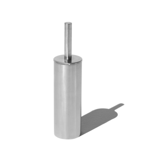Cepillo de Recipiente en Acero Inoxidable 325x76mm KU-09