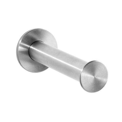 Tornillo Acero Inoxidable 116X20mm - Alta Duracion