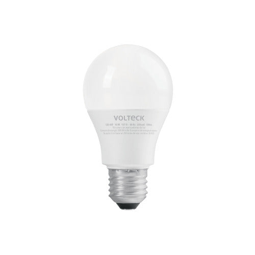 Lámpara LED Bulbo Estandar 14W - Luz de Día