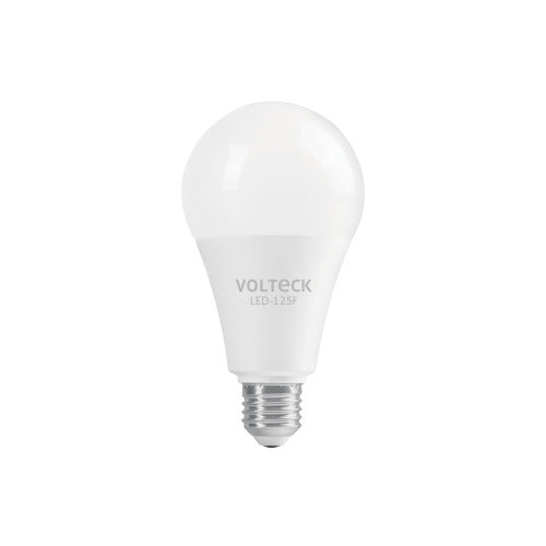 Lámpara LED A19 18W Luz Día - Ahorro Energético