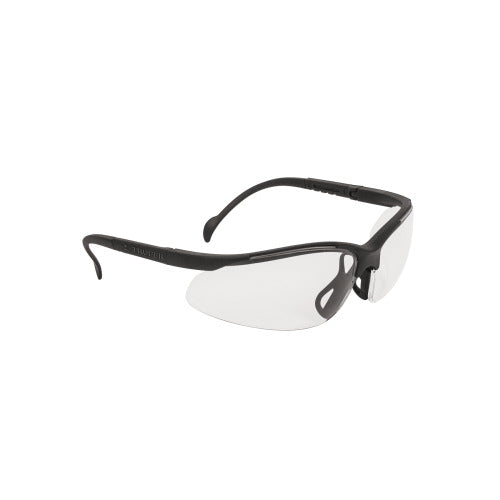 Lentes de Seguridad Clara con Antiemp. Tecnología Avanzada