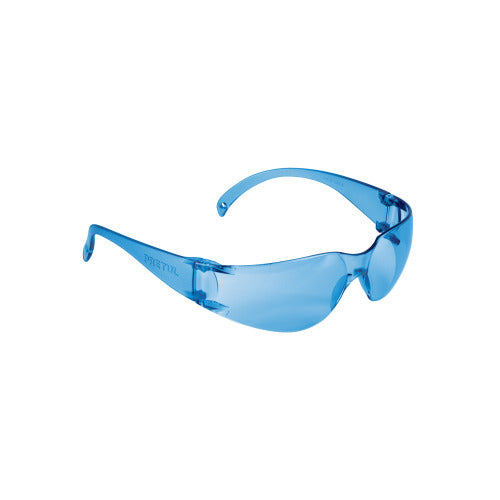 Lentes de Seguridad Mica Azul Pretul - Protección Duradera