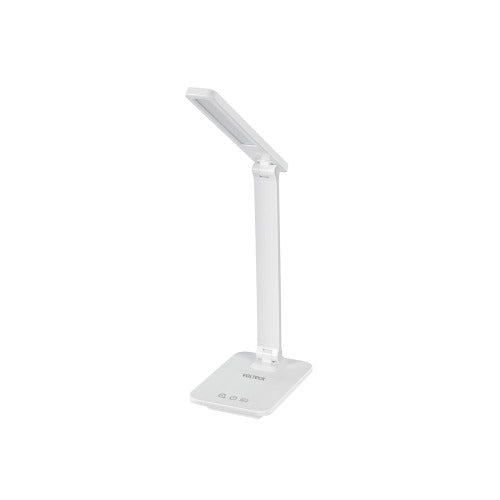 Lámpara LED 8W con 5 Niveles de Luz | Ahorro Energético