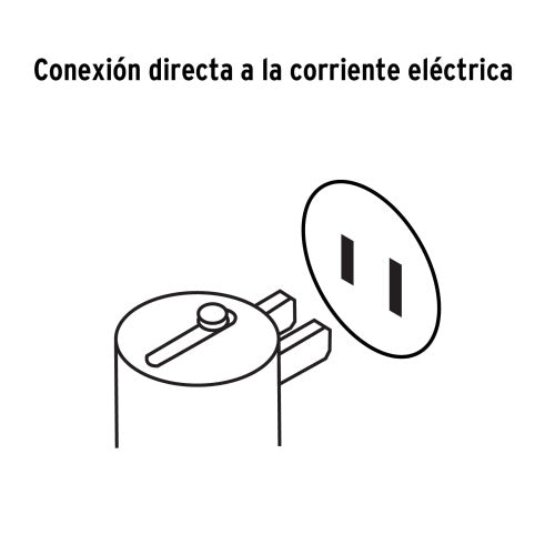 Linterna LED Recargable 21 Lúmenes | Ultra Brillante