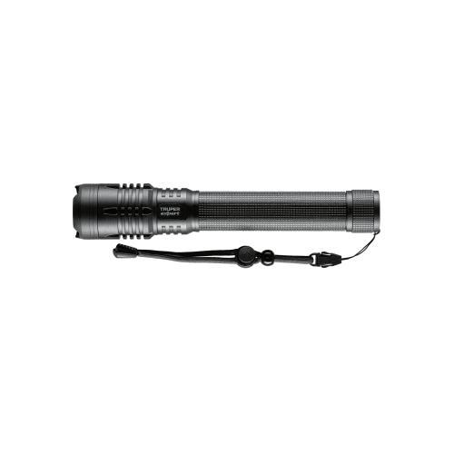 Linterna LED Recargable LIXR-3D: Potente y Portátil