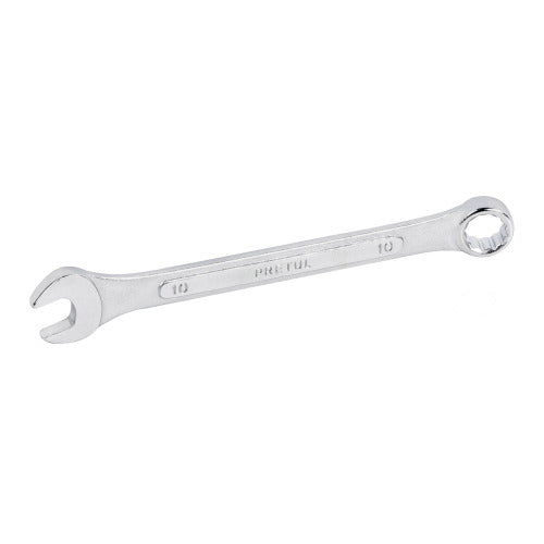 Llave combinada mm, 10 x 120 mm, pretul