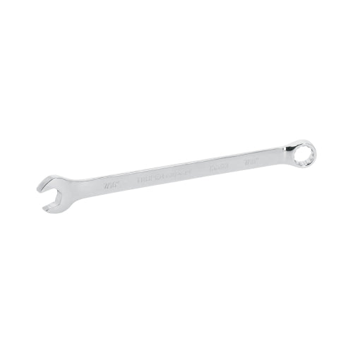 Llave Combinada Extralarga 7/16" - Máxima Durabilidad