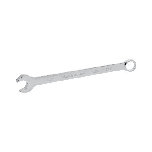 Llave Combinada Extralarga 5/8'' - Acero Cromo Vanadio