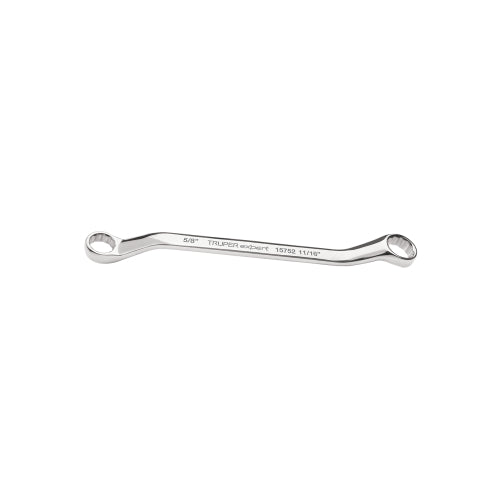 Llave de estrías, 5/8 x 11/16' x 236 mm