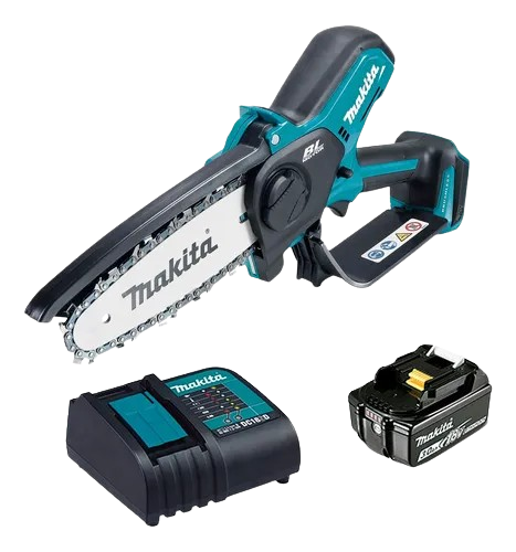 Sierra Inalámbrica DUC150SF / Z LXT 18V Compacta | Herramienta Premium
