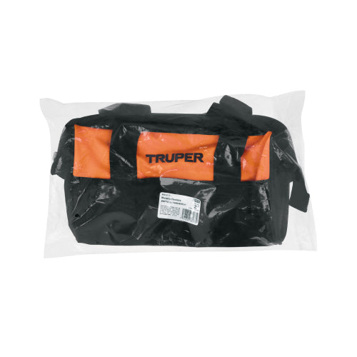 Maleta Portaherramientas 12" - Resistente y Práctica