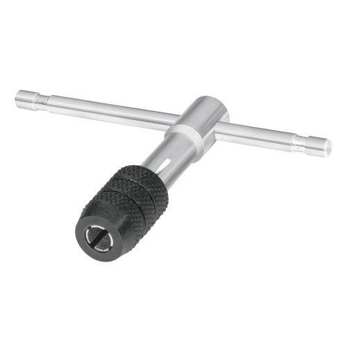 Manija Deslizable Tipo Broquero para Machuelos 1/2" - Mayor Palanca