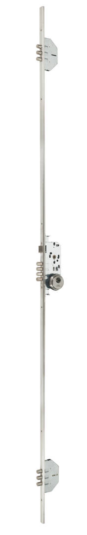 Cerrojo de Seguridad 35-35 C/1850SN - Alta Resistencia