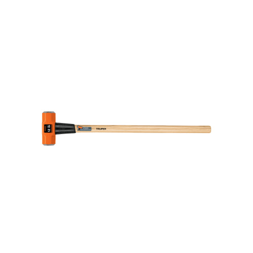 Marro Octagonal 12lbs Mango 36 - Ideal para Trabajo Pesado