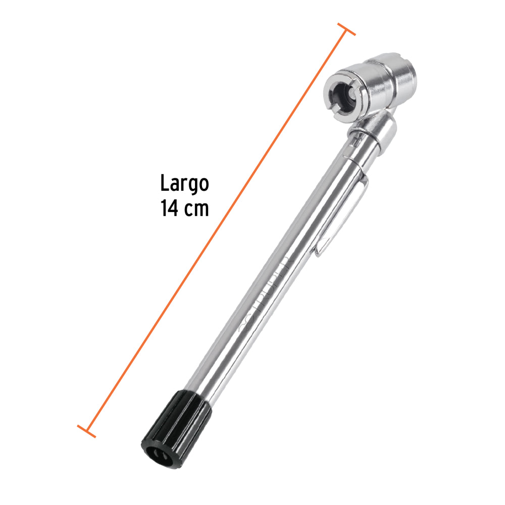 Calibrador Cabeza Doble MEA-160D