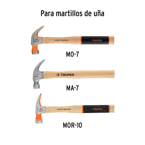 Mango para Martillo MO-7 | 12' | Resistente y Duradero