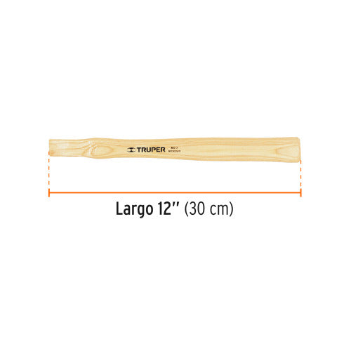Mango para Martillo MO-7 | 12' | Resistente y Duradero