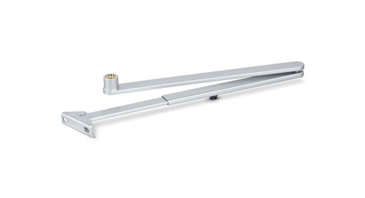 Brazo Articulado Plata TS4000/2000 - Soporte Versátil