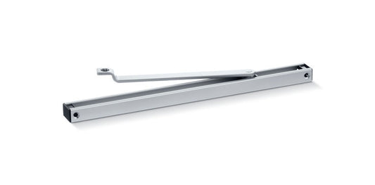 Cierrapuerta TS 1500 G GEZE: Diseño Discreto y Funcional