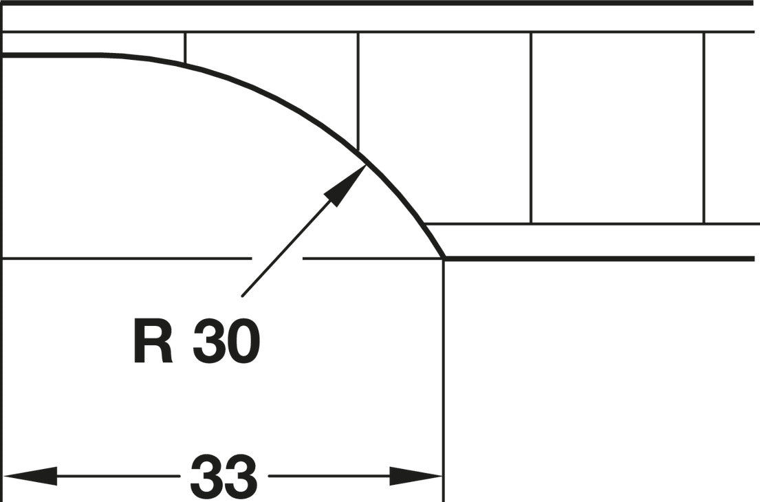 Bisagra Mesa Plegable Häfele - Calidad Europea Duradera