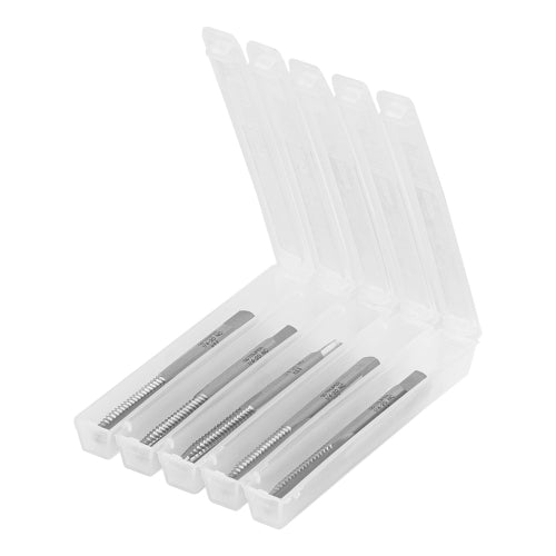 Machuelo Semiconico MT-1/4X20