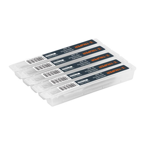 Machuelo Semiconico MT-1/4X20